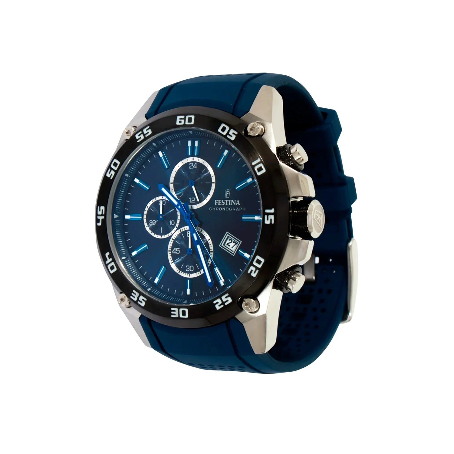 RELOJ ACUATICO HOMBRE F20330/2 FESTINA