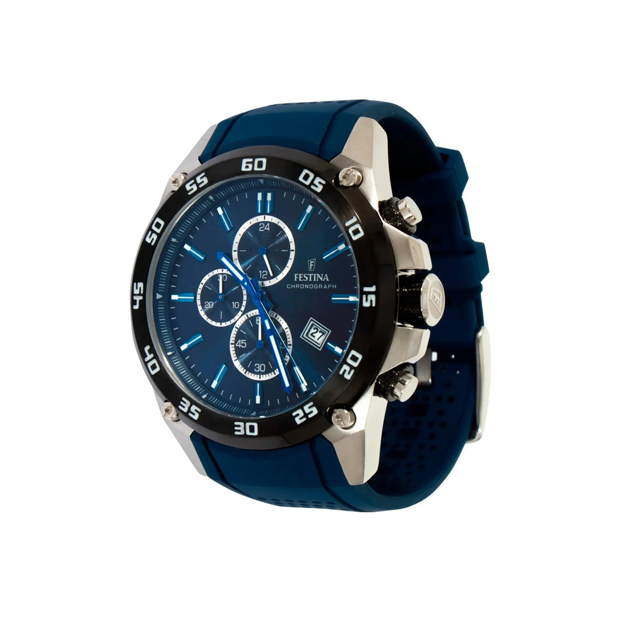 RELOJ ACUATICO HOMBRE F20330/2 FESTINA