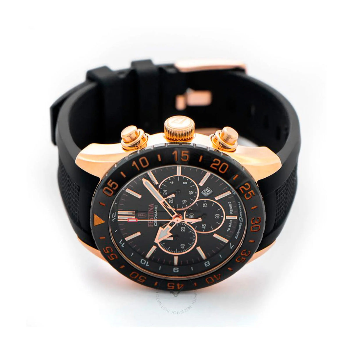 RELOJ ACUATICO HOMBRE F20516/2 FESTINA FESTINA