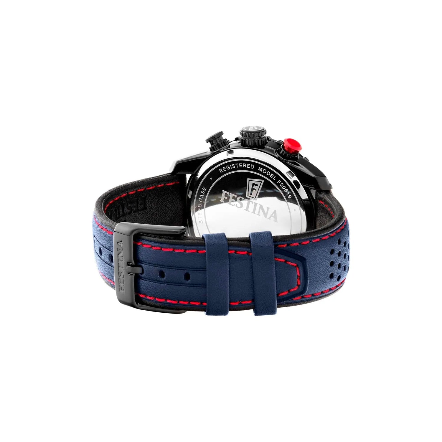 RELOJ ACUATICO HOMBRE F20519/3 FESTINA