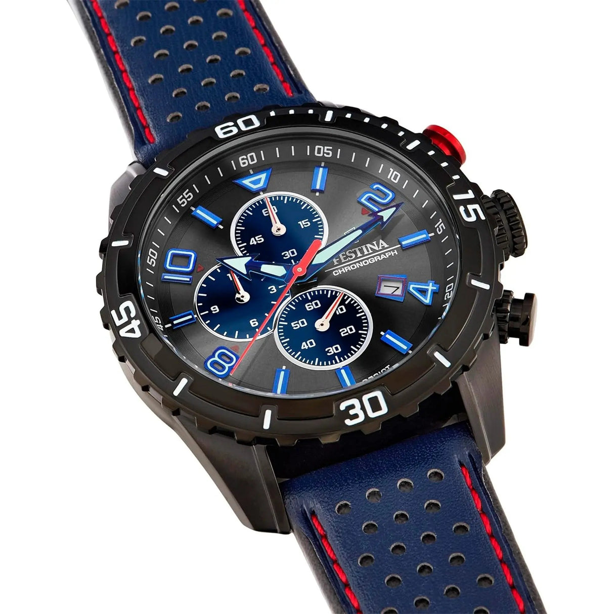 RELOJ ACUATICO HOMBRE F20519/3 FESTINA