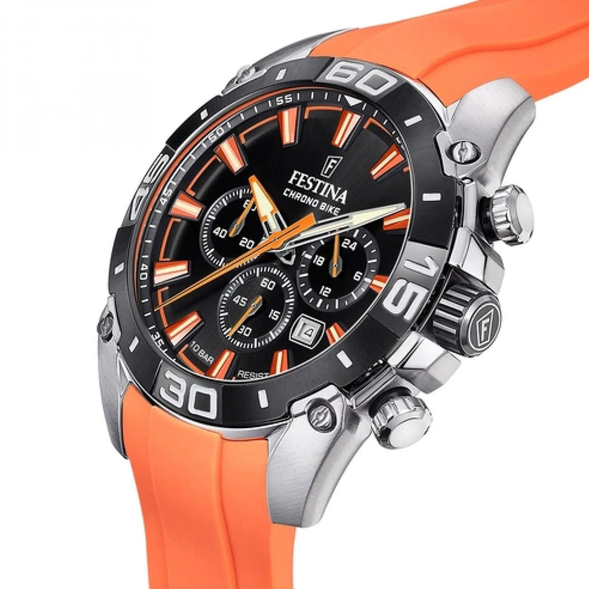 RELOJ ACUATICO HOMBRE F20544/5 FESTINA FESTINA