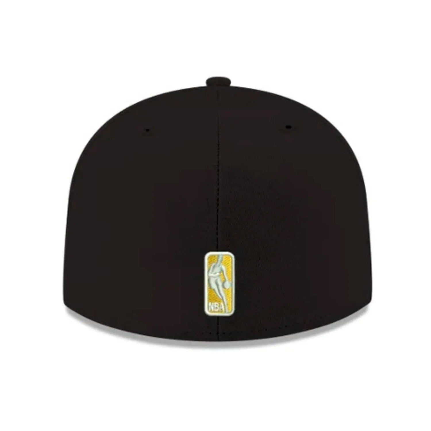 GORRA NEW ERA 59FIFTY NBA LOS ANGELES LAKERS BLACK NEW ERA