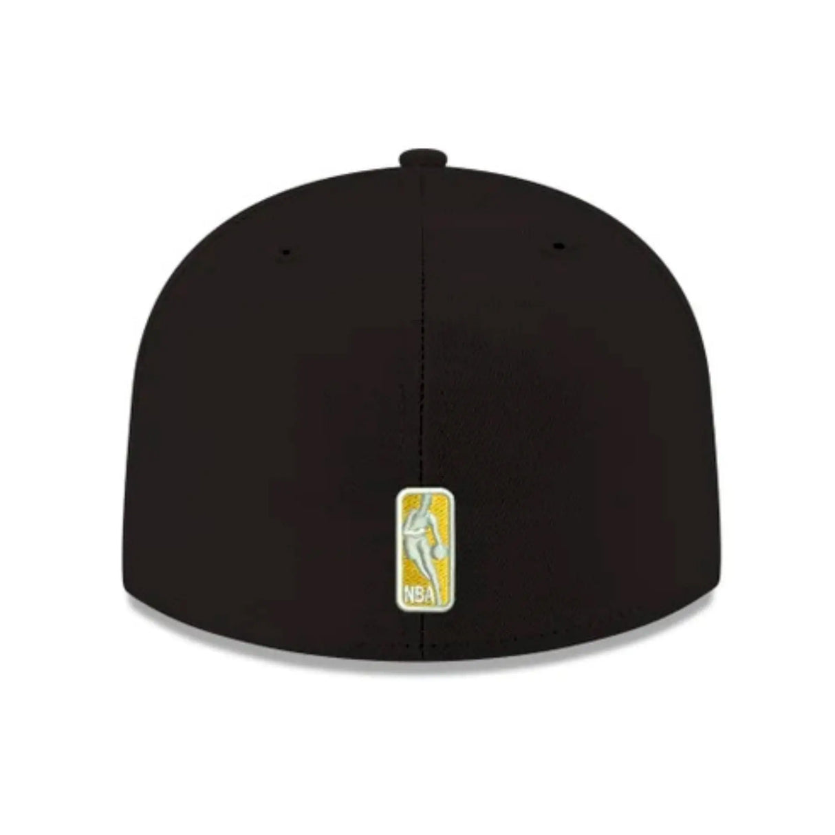 GORRA NEW ERA 59FIFTY NBA LOS ANGELES LAKERS BLACK NEW ERA