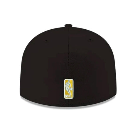 GORRA NEW ERA 59FIFTY NBA LOS ANGELES LAKERS BLACK NEW ERA