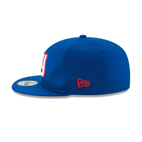 GORRA NEW ERA 9FIFTY NFL NEW YORK GIANTS - SUNTIMESTORE.COM