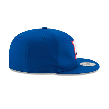 GORRA NEW ERA 9FIFTY NFL NEW YORK GIANTS - SUNTIMESTORE.COM