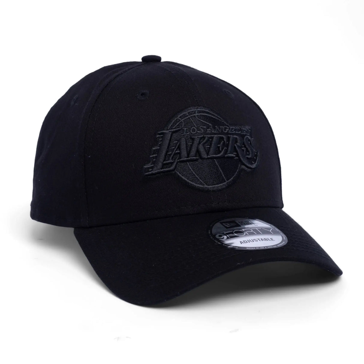 GORRA NEW ERA NBA-LOS ANGELES LAKERS 9FORTY 195132599550 NEW ERA
