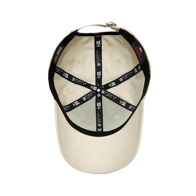GORRA NEW ERA 9FORTY KIDS MLB NEW YORK YANKEES GREY NEW ERA