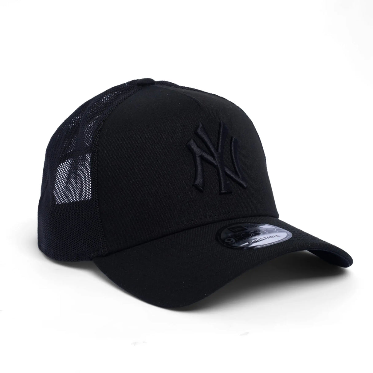 GORRA NEW ERA MLB-NEW YORK YANKEES 9FORTYA-FRAME 196172861614 NEW ERA