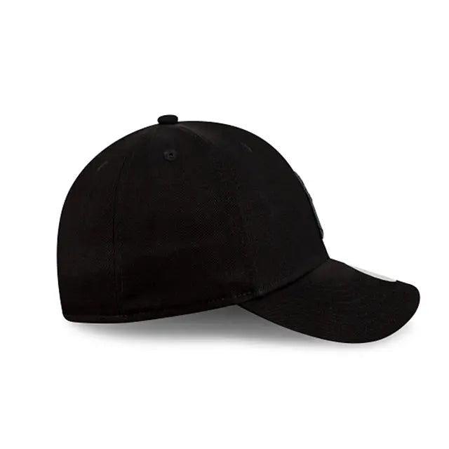 GORRA NEW ERA 9FORTY KIDS MLB NEW YORK YANKEES BLACK NEW ERA