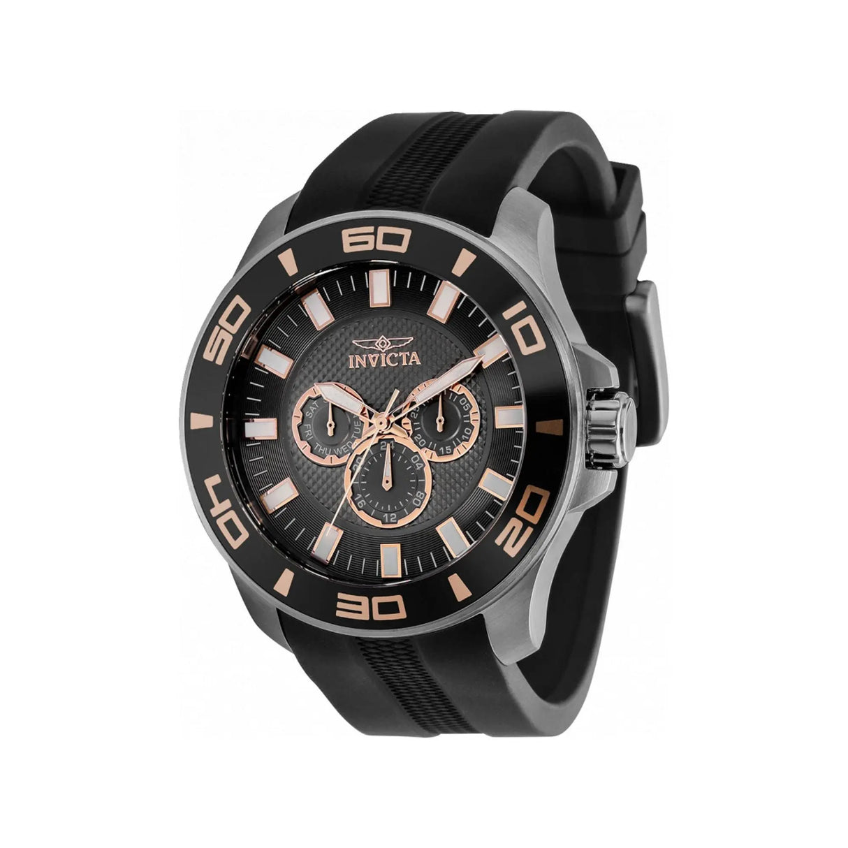 RELOJ ACUATICO HOMBRE 35741 INVICTA INVICTA