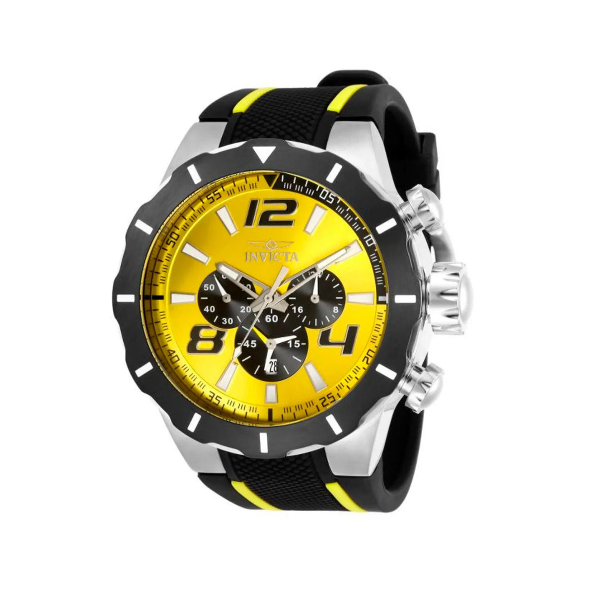 RELOJ ACUATICO HOMBRE 30002 INVICTA INVICTA