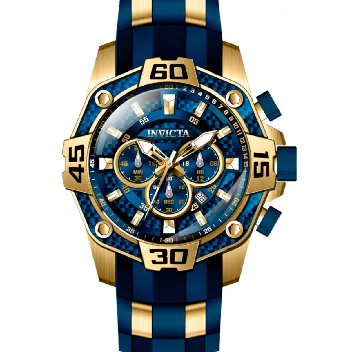 RELOJ ACUATICO HOMBRE 33836 INVICTA INVICTA
