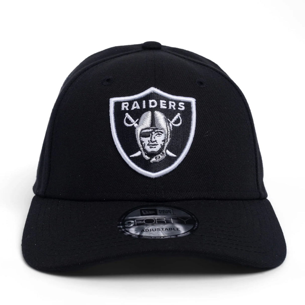 GORRA NEW ERA NFL-LAS VEGAS RAIDERS 9FORTY 886614236666 NEW ERA