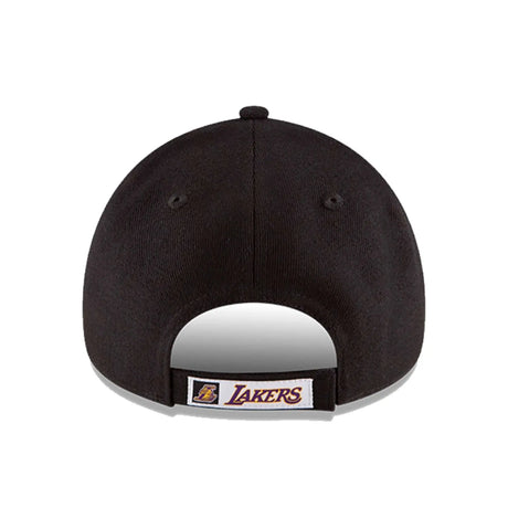 GORRA NEW ERA MLB-LOS ANGELES LAKERS 9FORTY 884991323542 NEW ERA