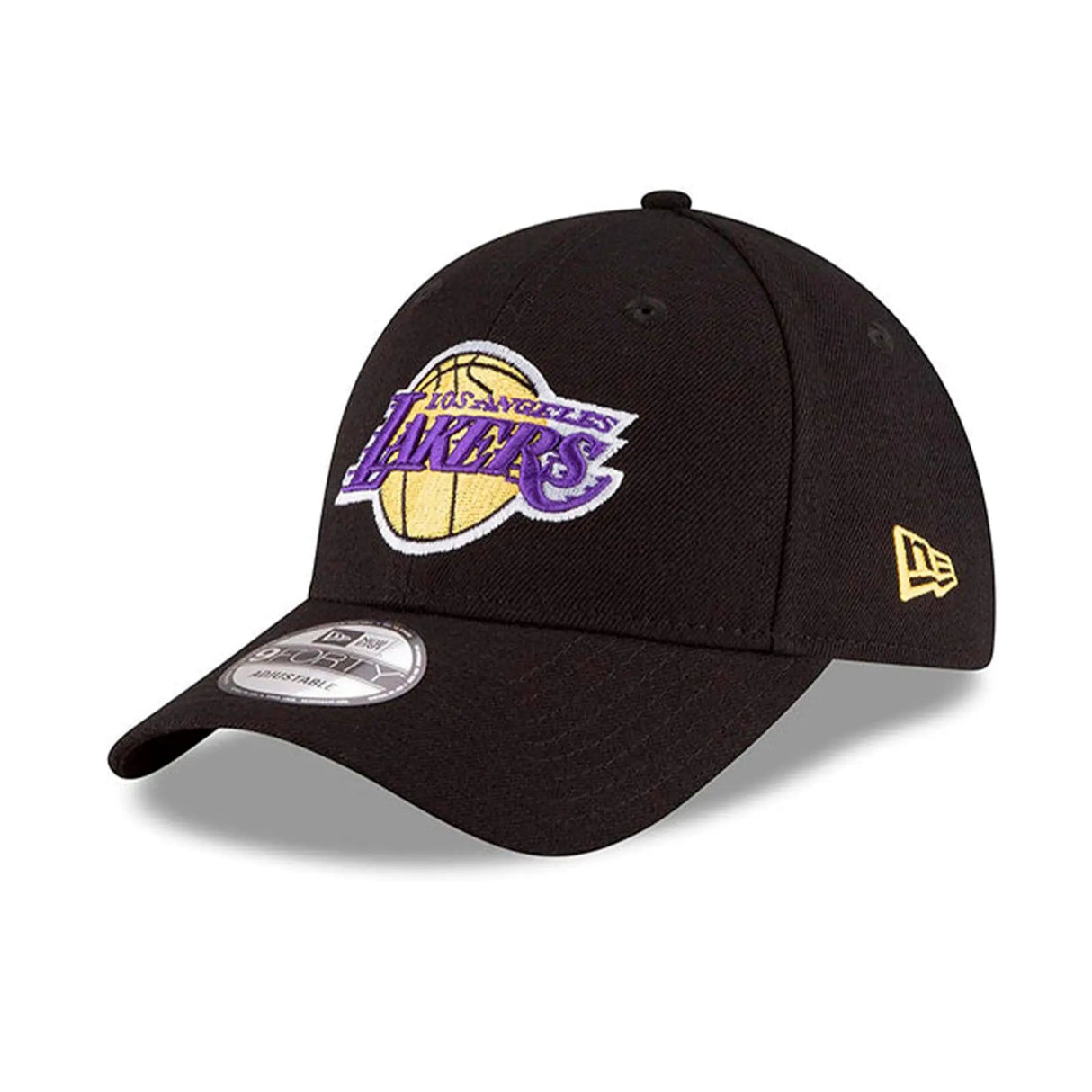 GORRA NEW ERA MLB-LOS ANGELES LAKERS 9FORTY 884991323542 NEW ERA