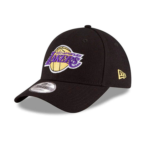 GORRA NEW ERA MLB-LOS ANGELES LAKERS 9FORTY 884991323542 NEW ERA