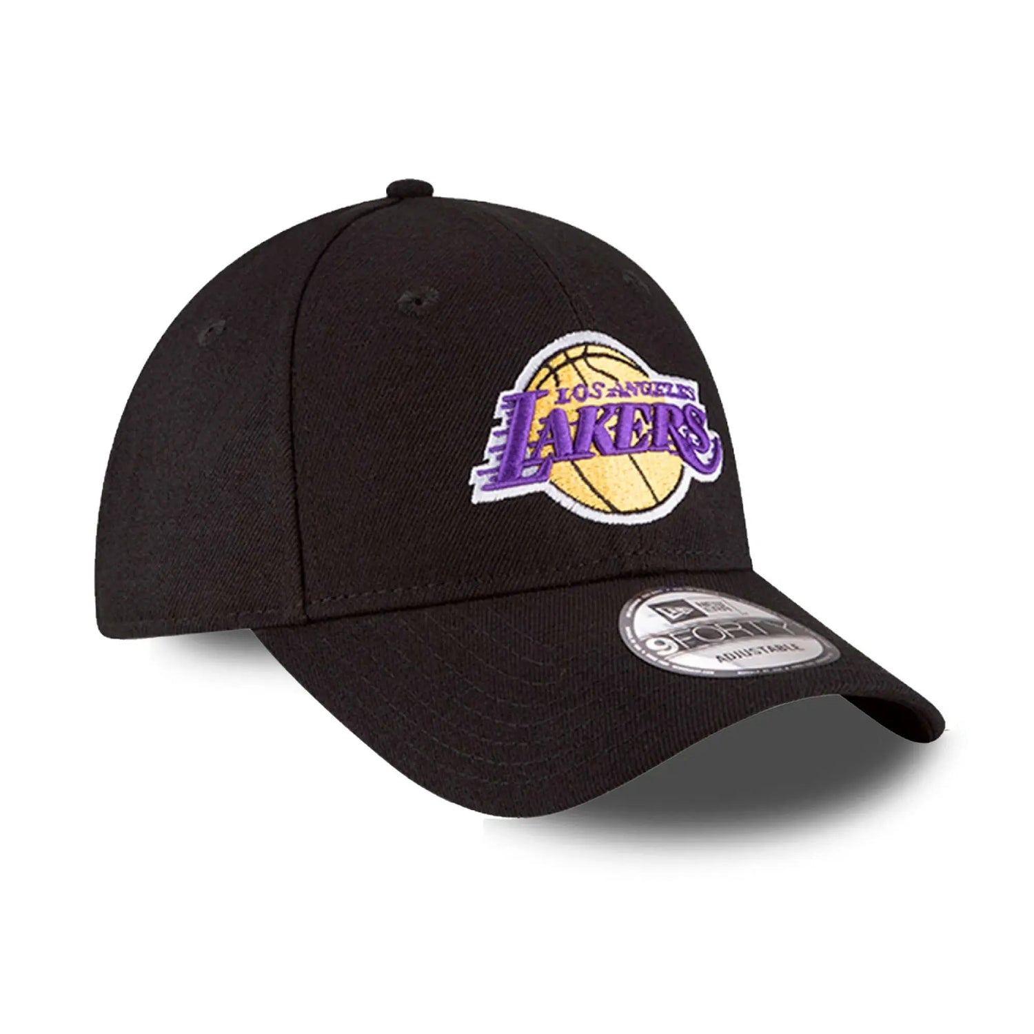 GORRA NEW ERA MLB-LOS ANGELES LAKERS 9FORTY 884991323542 NEW ERA