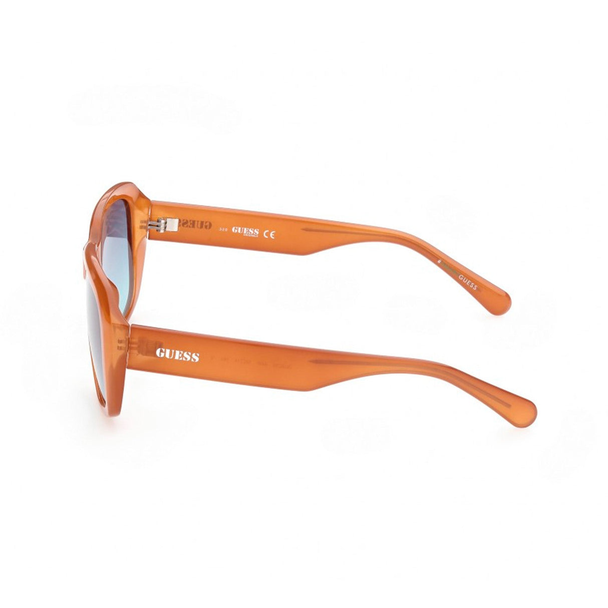 LENTES DE SOL UV400 MUJER GU8233 44W GUESS GUESS