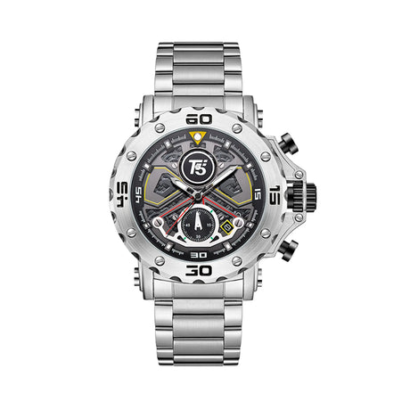 RELOJ ACUATICO HOMBRE H3954G T5 - 1020030 T5