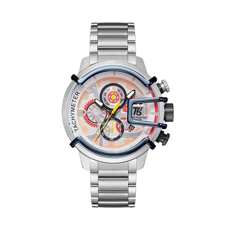 RELOJ ACUATICO HOMBRE H3883G T5 - 1020036 T5