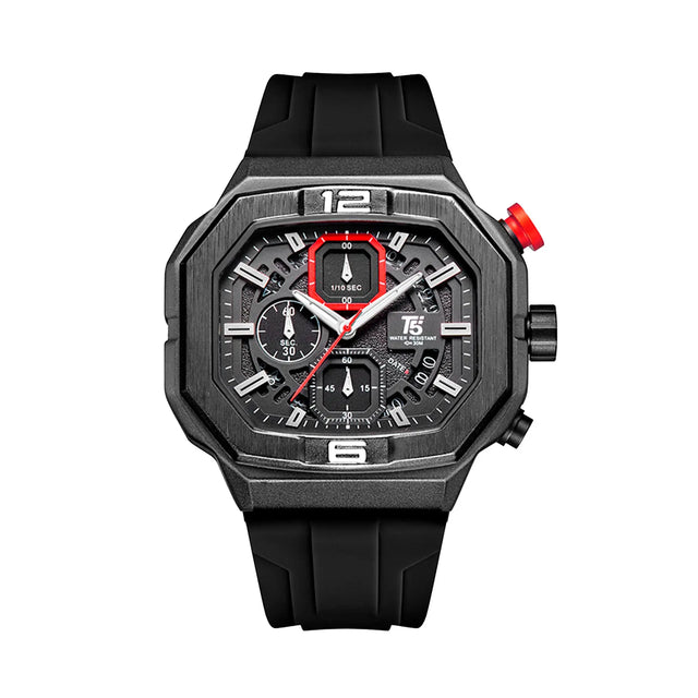 RELOJ ACUATICO HOMBRE H3952G T5 - 1020041 T5