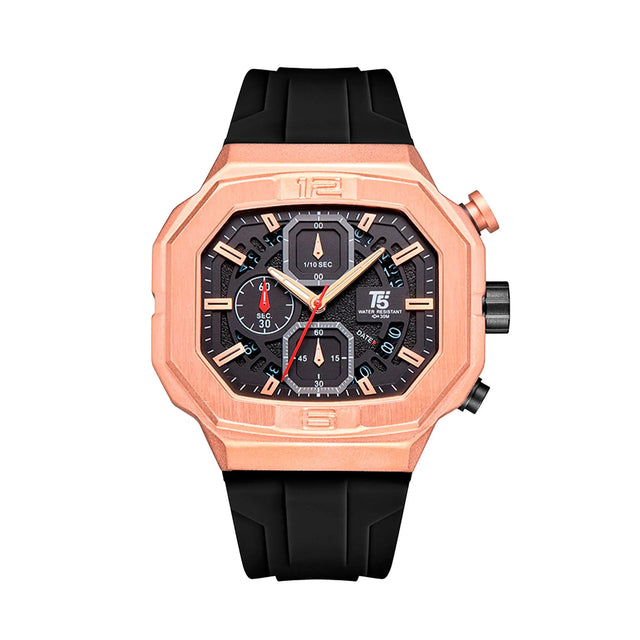RELOJ ACUATICO HOMBRE H3952G T5 - 1020042 T5