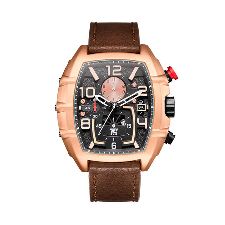 RELOJ ACUATICO HOMBRE H3953G T5 - 1020047 T5