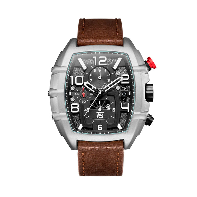 RELOJ ACUATICO HOMBRE H3953G T5 - 1020048 T5