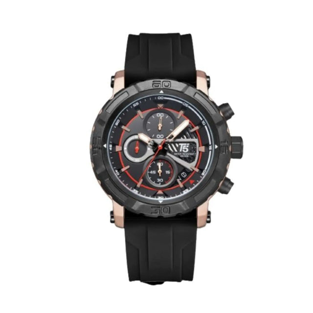 RELOJ ACUATICO HOMBRE H3940G T5 - 1020054 T5