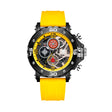 RELOJ ACUATICO HOMBRE H3956G T5 - 1020058 T5