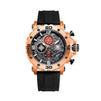 RELOJ ACUATICO HOMBRE H3956G T5 - 1020061 T5