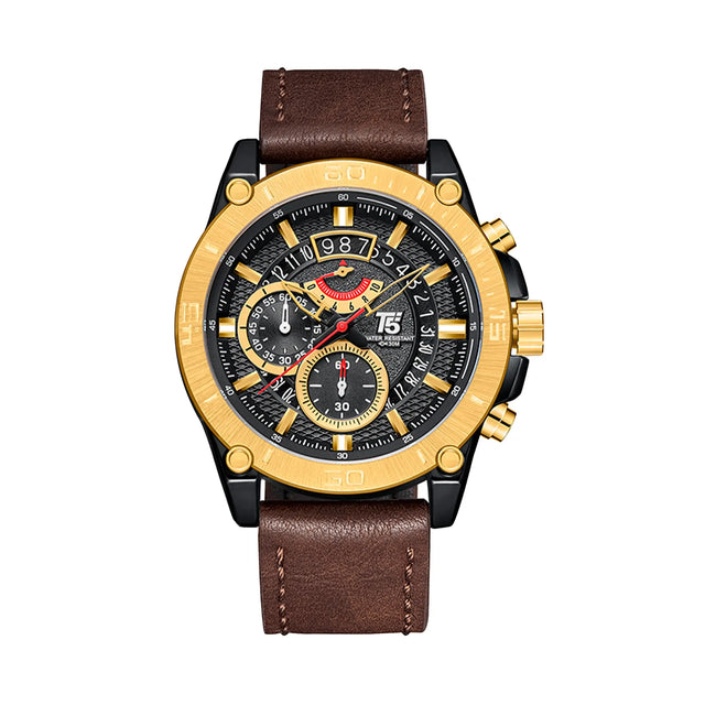 RELOJ ACUATICO HOMBRE H3982G T5 - 1020066 T5