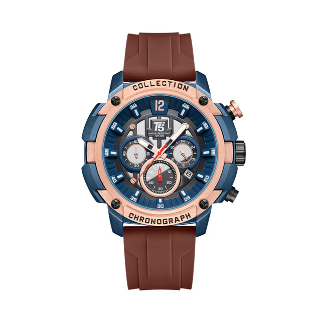 RELOJ ACUATICO HOMBRE H3926G T5 - 1020068 T5