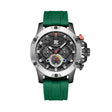 RELOJ ACUATICO HOMBRE H3913G T5 - 1020071 T5