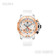 RELOJ ACUATICO HOMBRE H3913G T5 - 1020072 T5