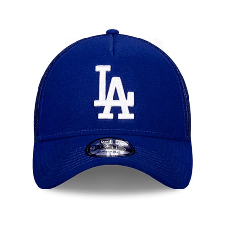 GORRA NEW ERA MLB-LOS ANGELES DODGERS 9FORTY 196172861652 - SUNTIMESTORE.COM