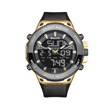 RELOJ ACUATICO HOMBRE B173 BOSELLI - 1020118 BOSELLI