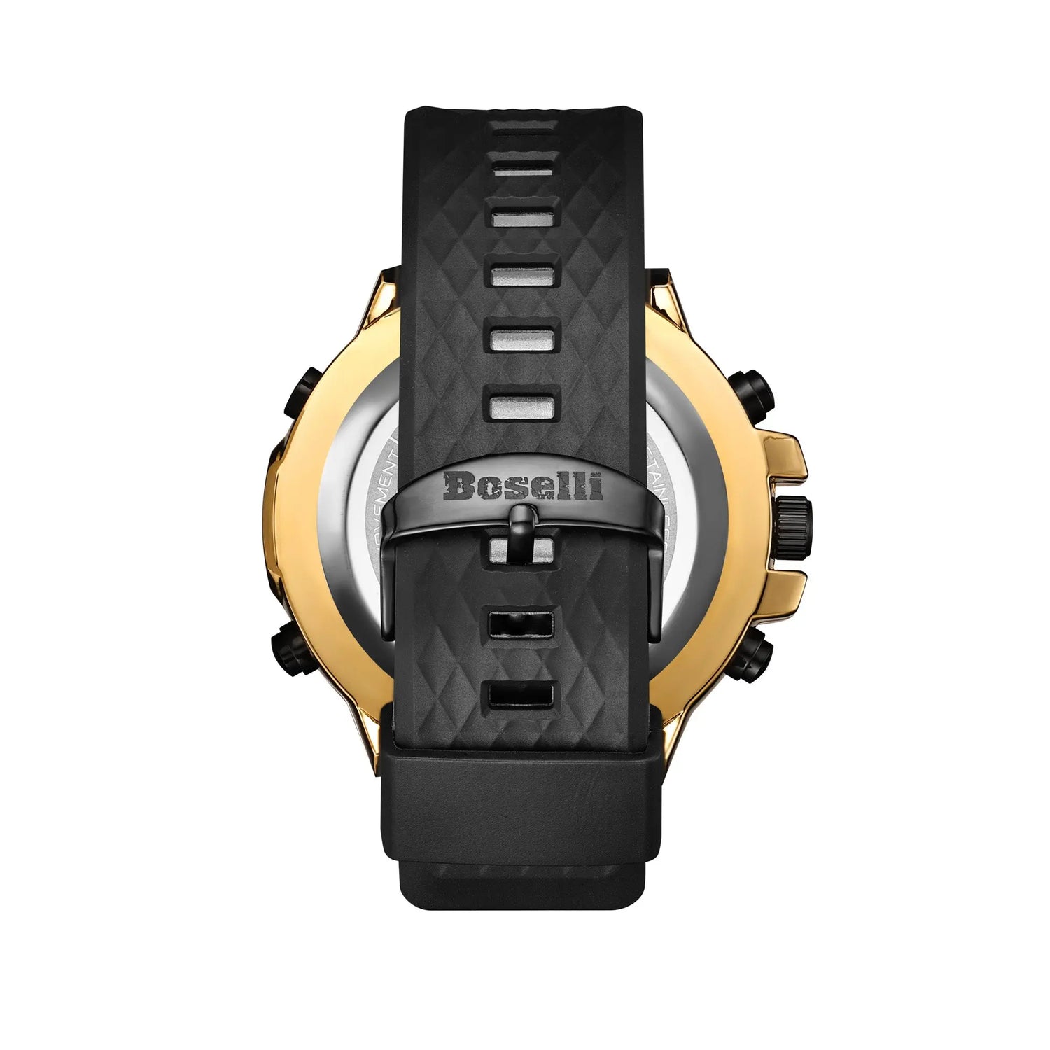 RELOJ ACUATICO HOMBRE B173 BOSELLI - 1020118 BOSELLI