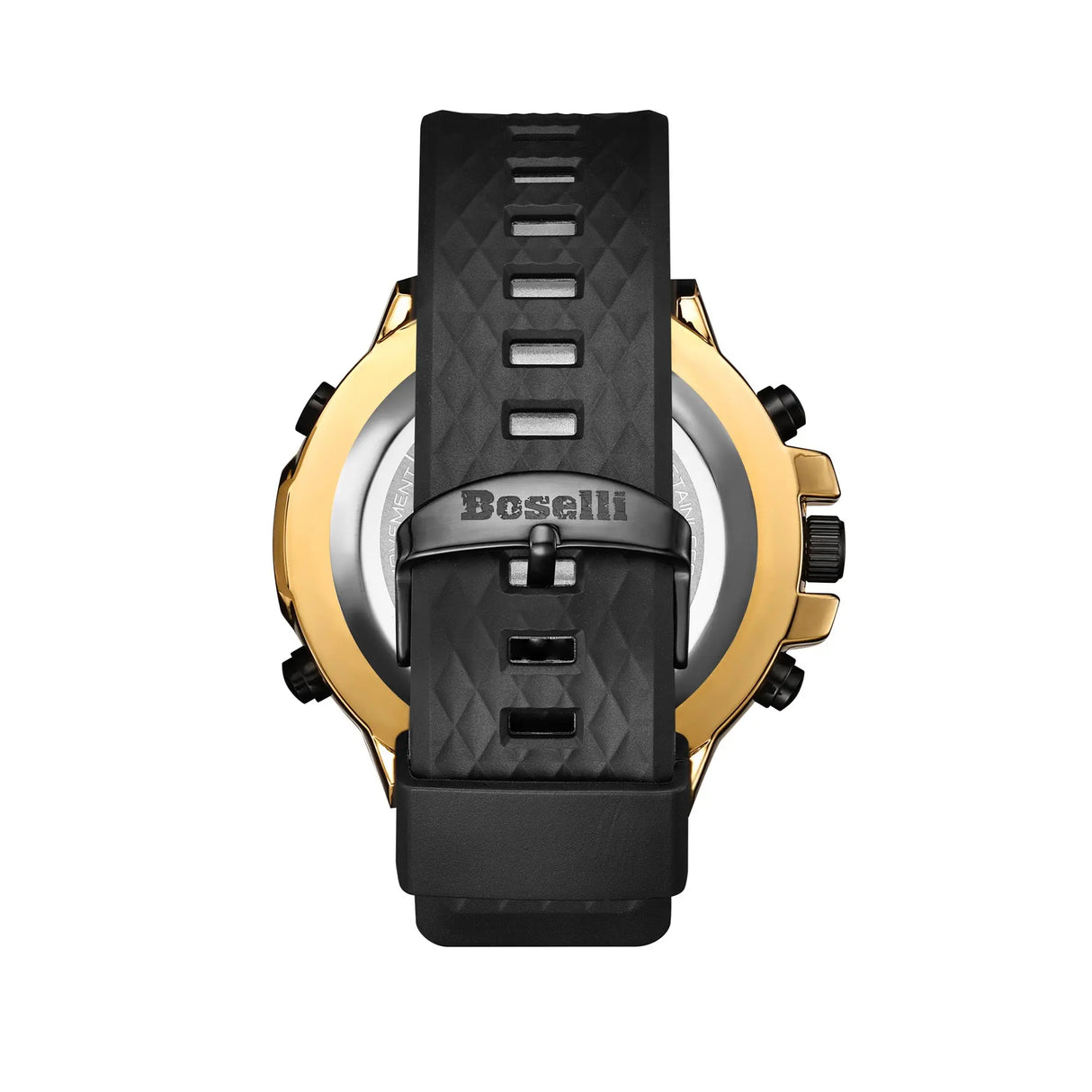 RELOJ ACUATICO HOMBRE B173 BOSELLI - 1020118 BOSELLI