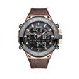 RELOJ ACUATICO HOMBRE B173 BOSELLI - 1020119 BOSELLI