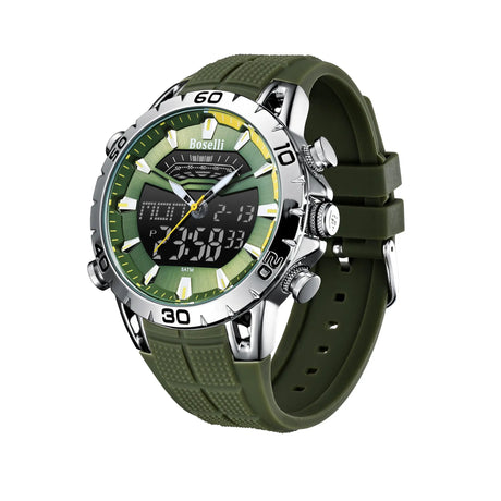 RELOJ ACUATICO HOMBRE B172 BOSELLI - 1020128 BOSELLI