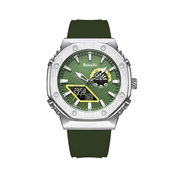 RELOJ ACUATICO HOMBRE B171 BOSELLI - 1020129 BOSELLI
