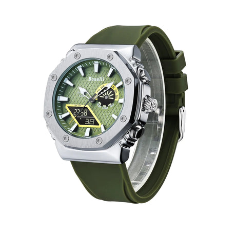 RELOJ ACUATICO HOMBRE B171 BOSELLI - 1020129 BOSELLI
