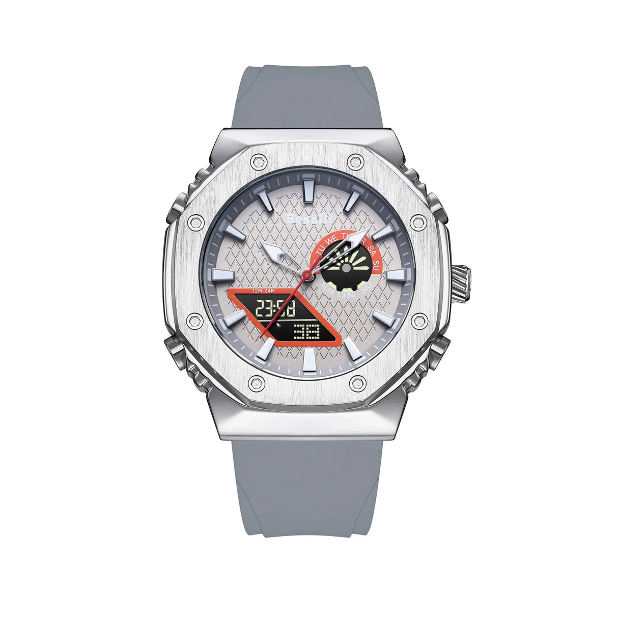 RELOJ ACUATICO HOMBRE B171 BOSELLI - 1020130 BOSELLI