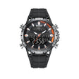 RELOJ ACUATICO HOMBRE B172 BOSELLI - 1020131 BOSELLI