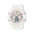 RELOJ ACUATICO MUJER BGA-260FL-7A CASIO BABY-G - SUNTIMESTORE.COM