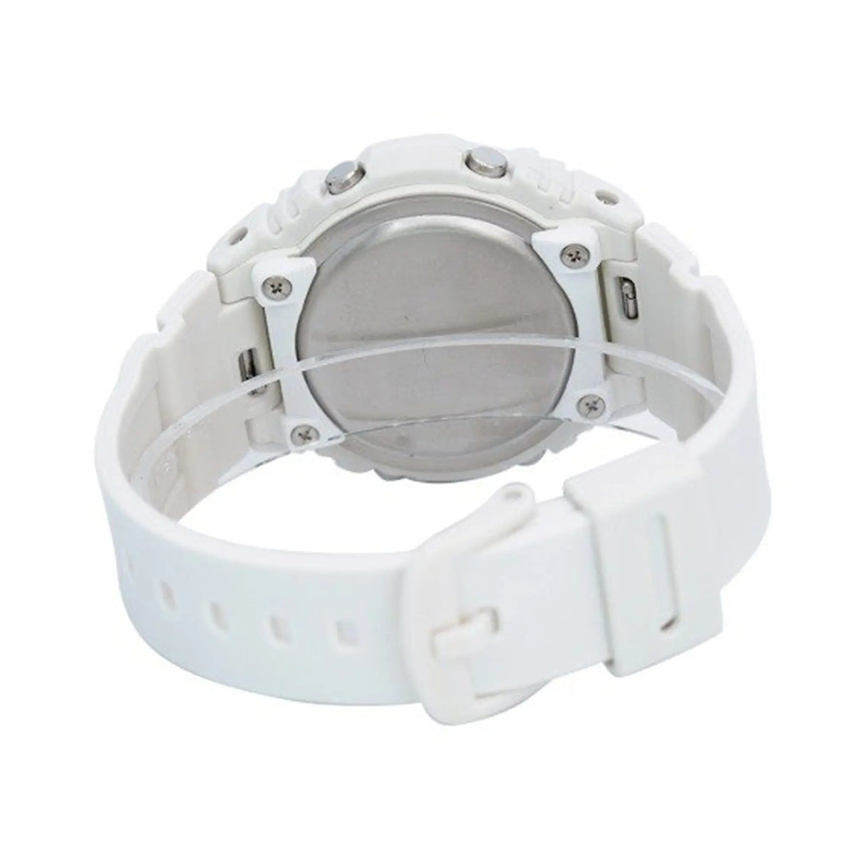 RELOJ ACUATICO MUJER BGA-260FL-7A CASIO BABY-G - SUNTIMESTORE.COM