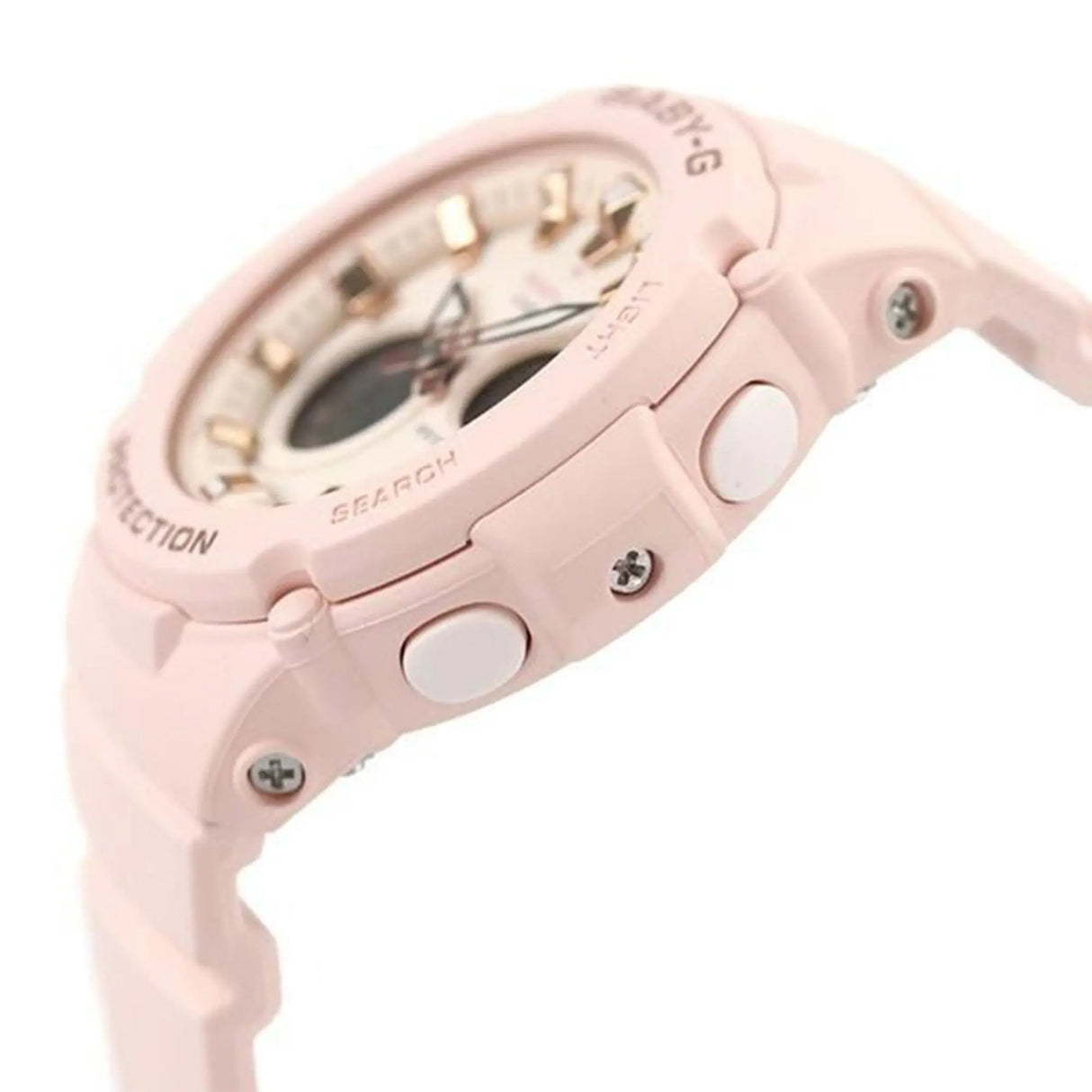 RELOJ ACUATICO MUJER BGA-275-4A CASIO BABY-G CASIO